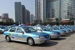 解析汽車出租行業(yè)新動態(tài) 市場變革與未來趨勢