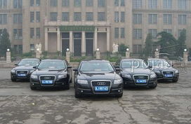 暢行京城，信賴之選 北京歐德汽車租賃服務(wù)全解析