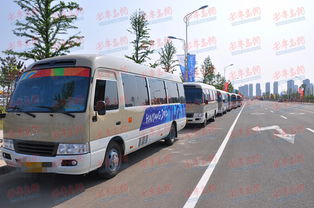 青島成立首個(gè)汽車租賃協(xié)會，行業(yè)有了“娘家”