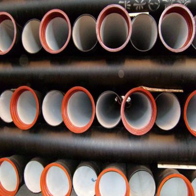DN600承插球墨鑄鐵管 膠圈連接技術、6米規格解析與市場采購指南
