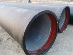 黔西消防DN150球墨鑄鐵管廠家 專業鑄就安全，品質護航生命