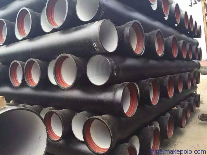 球墨鑄鐵管的品質(zhì)基石 解讀廣東國標(biāo)世紀球墨鑄鐵管執(zhí)行標(biāo)準